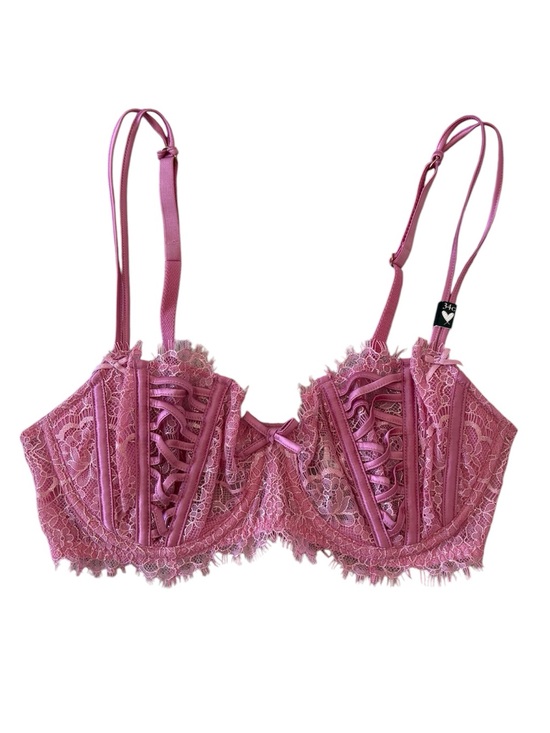 Victoria's Secret Other - Victoria's Secret Dream Angels Wicked Balconet Bra unlined